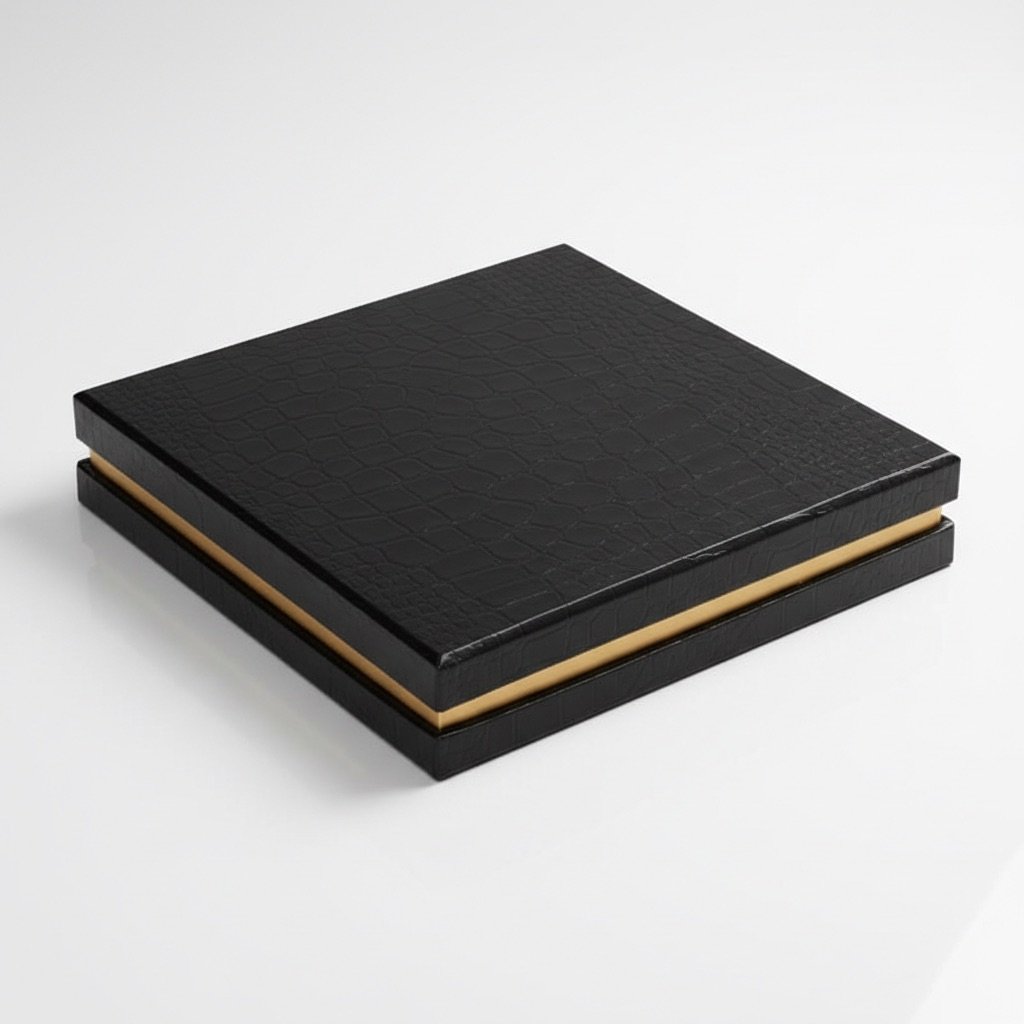 European Truffle Box